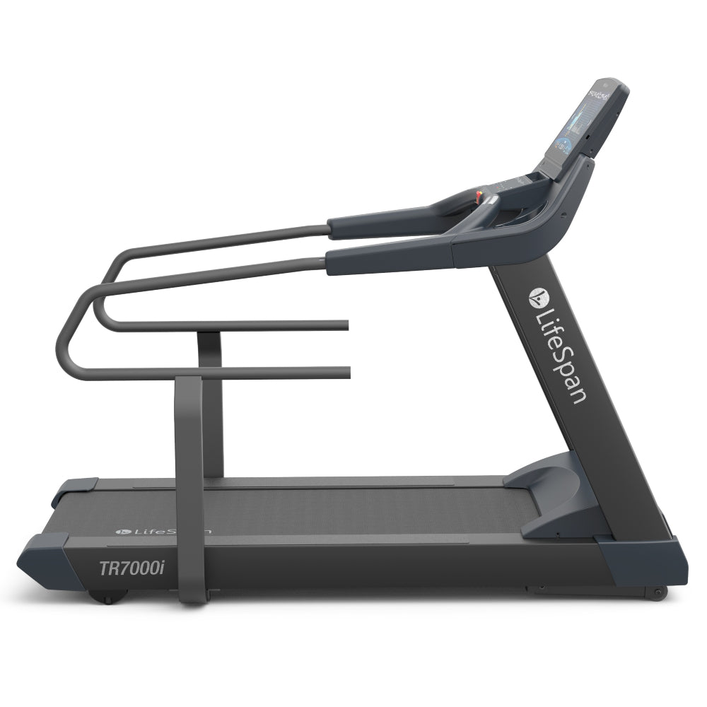 Commercial Treadmill TR7000iM