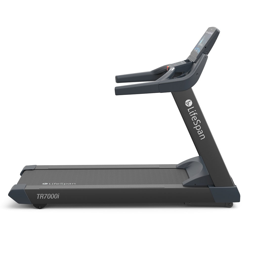 Commercial Treadmill TR7000iM