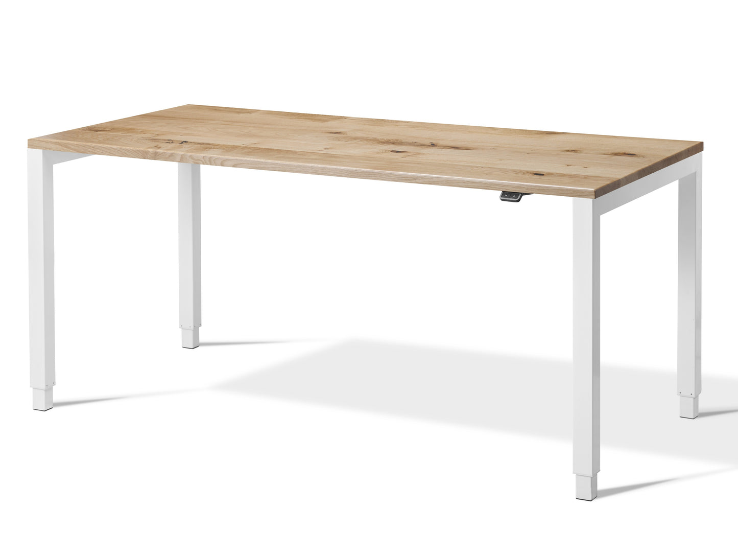 Aspa Endurance Dual Motor Standing Desk