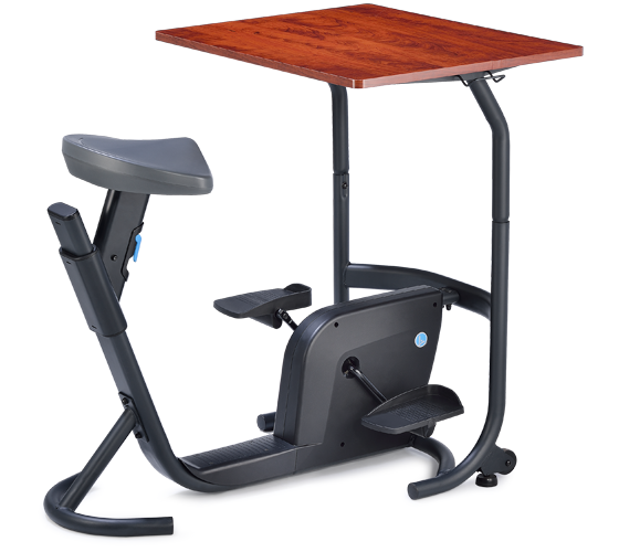 LifeSpan Unity Junior Under Desk Bike Desk Bike LifeSpan