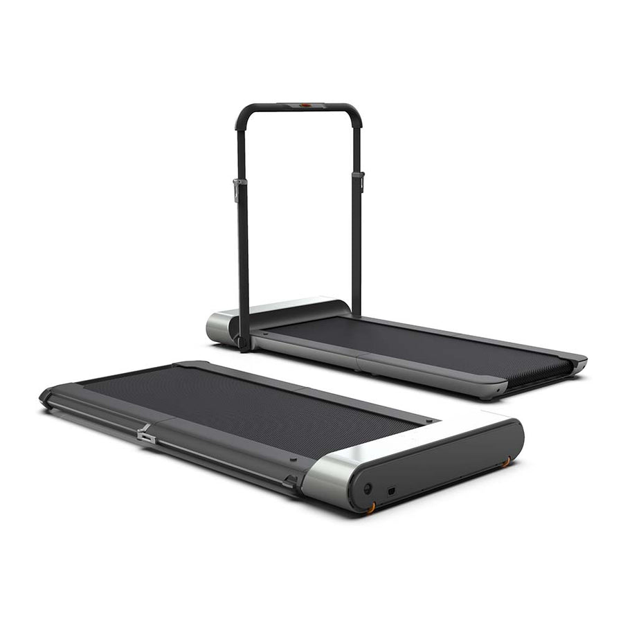 King Smith Fitness R1 Pro 2-in-1 Foldable Walking Pad