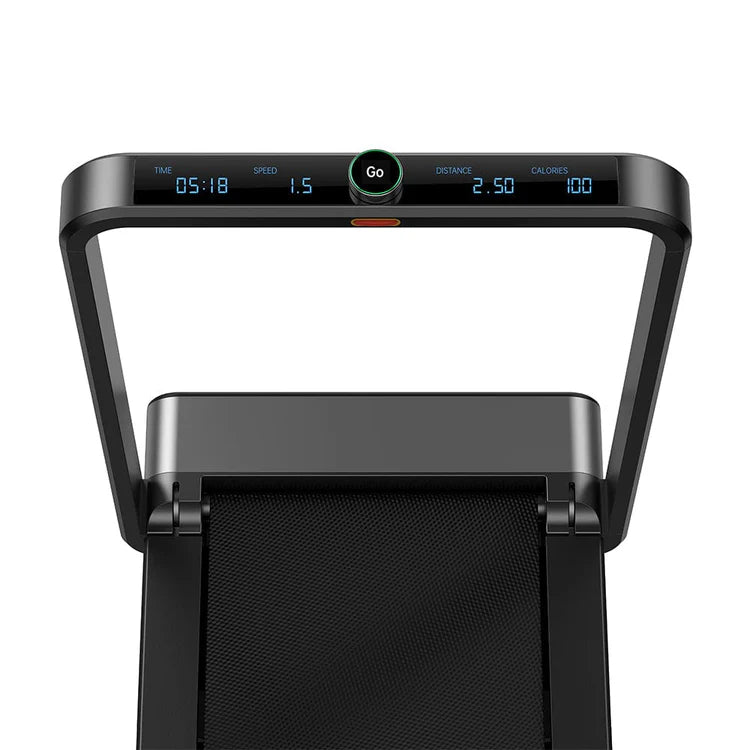 King Smith Fitness X21 Double-Fold Treadmill Under Desk Treadmill King Smith Fitness