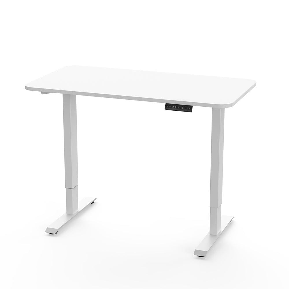 WFH Office Bundle - A1 Pro & King Smith Fitness Standing Desk