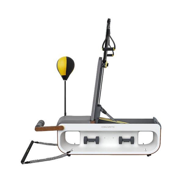 King Smith Fitness Tone-Up Workout Bench
