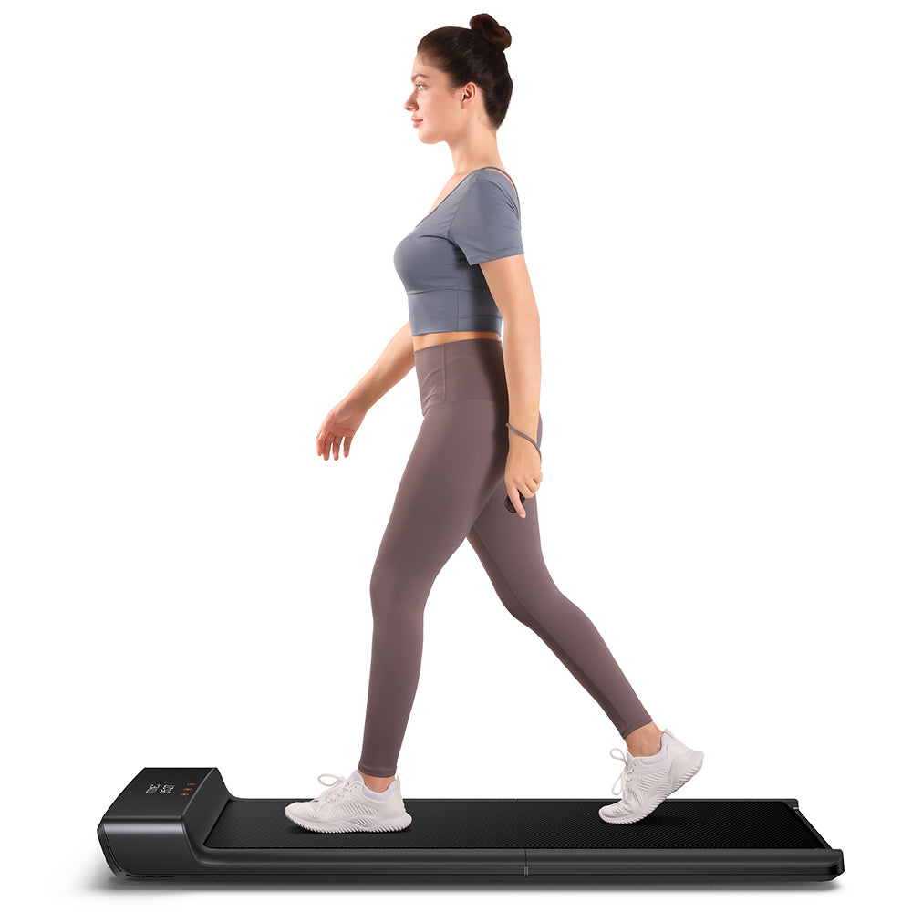 WFH Office Bundle - A1 Pro & King Smith Fitness Standing Desk