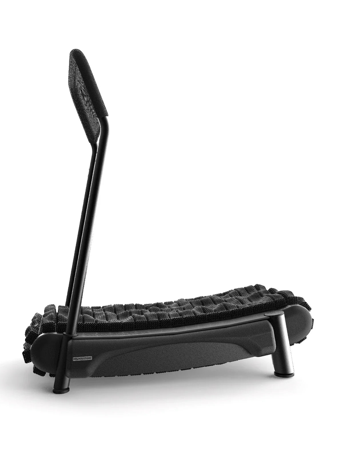 Walkolution 2 Ultimate Manual Desk Treadmill