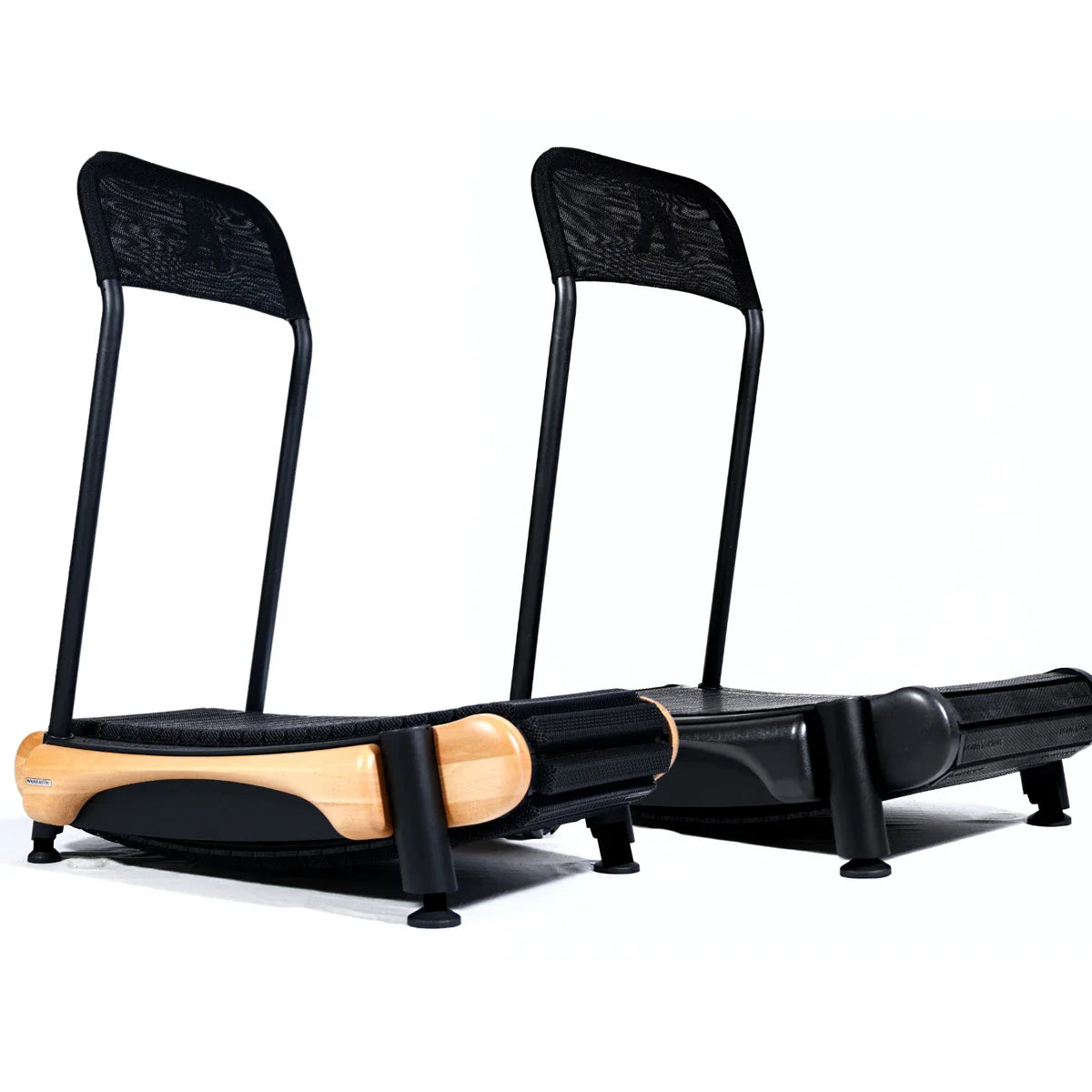 Walkolution 2 Ultimate Manual Desk Treadmill Treadmill Walkolution