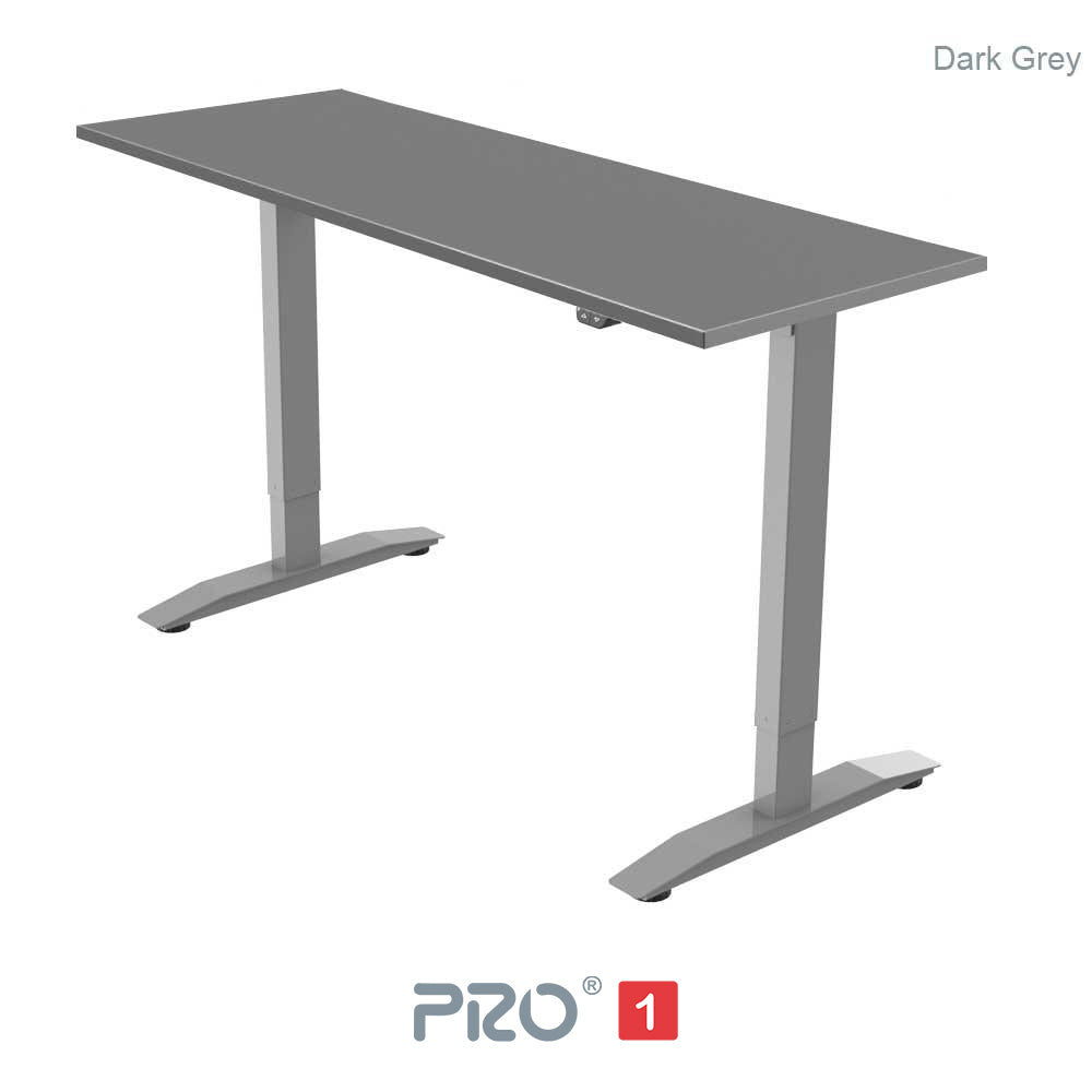 PRO 1 Single Motor Standing Desk