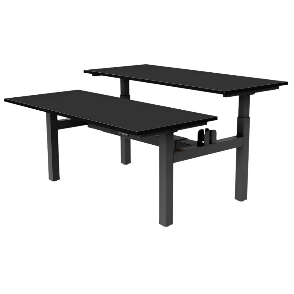 DUO Dual Motor Electric Height Adjustable Standing Desk