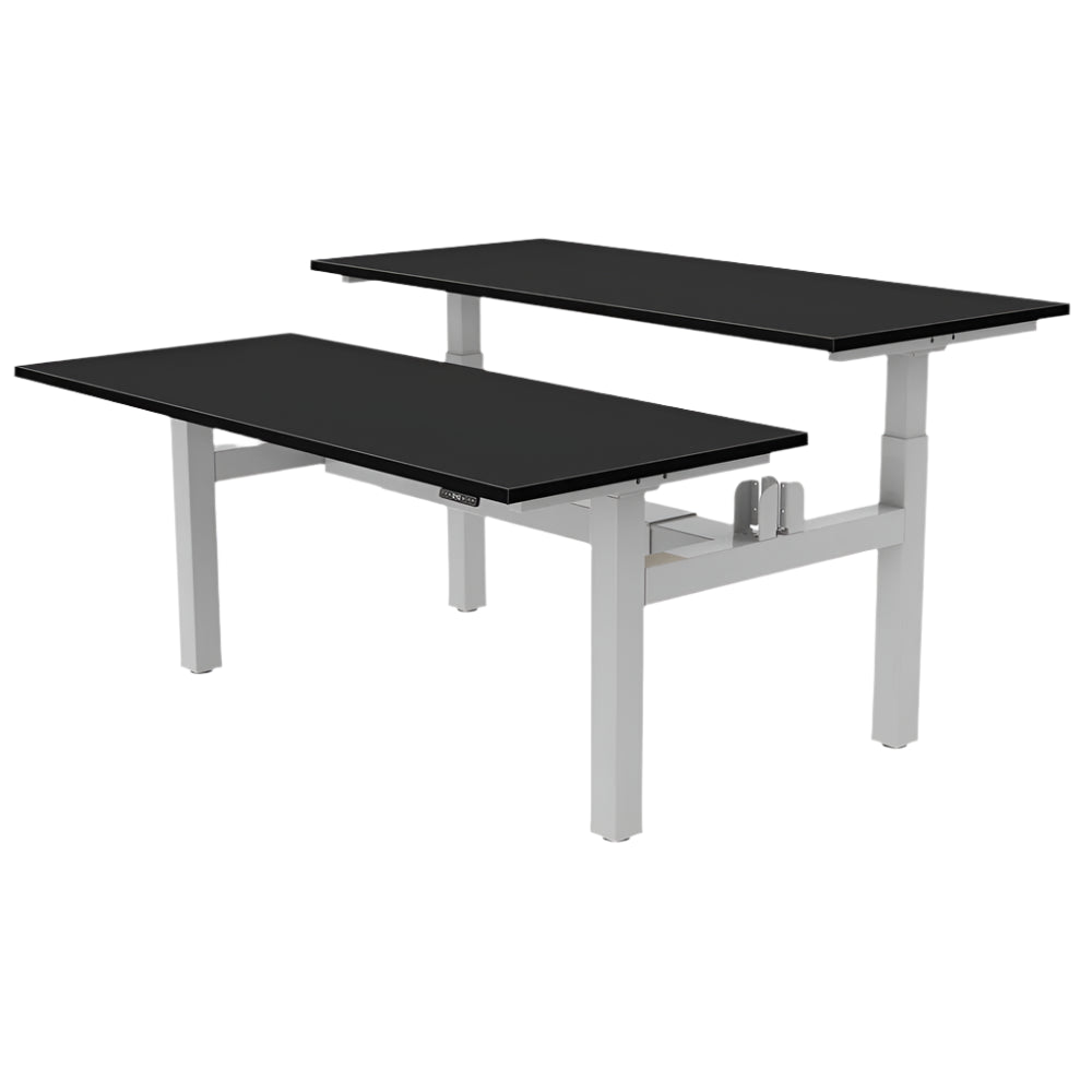 DUO Dual Motor Electric Height Adjustable Standing Desk