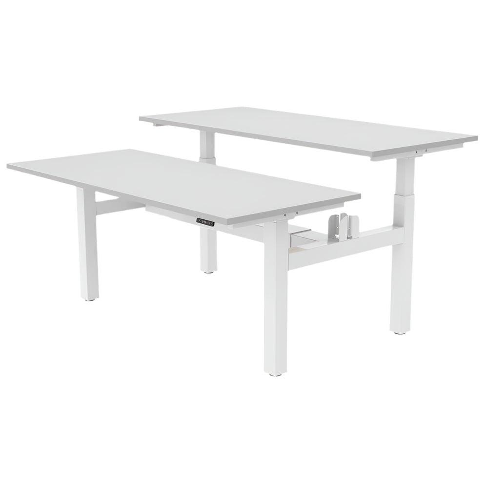 DUO Dual Motor Electric Height Adjustable Standing Desk