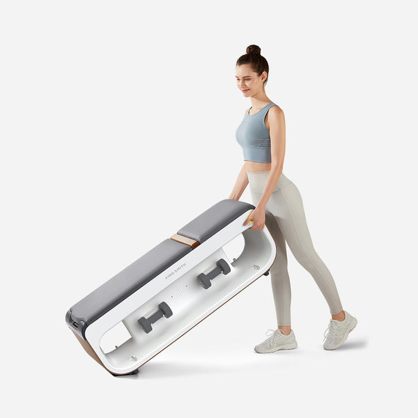 King Smith Fitness Tone-Up Workout Bench