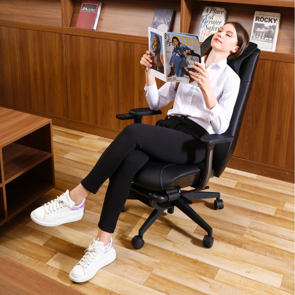 ChillChair Office Massage Chair