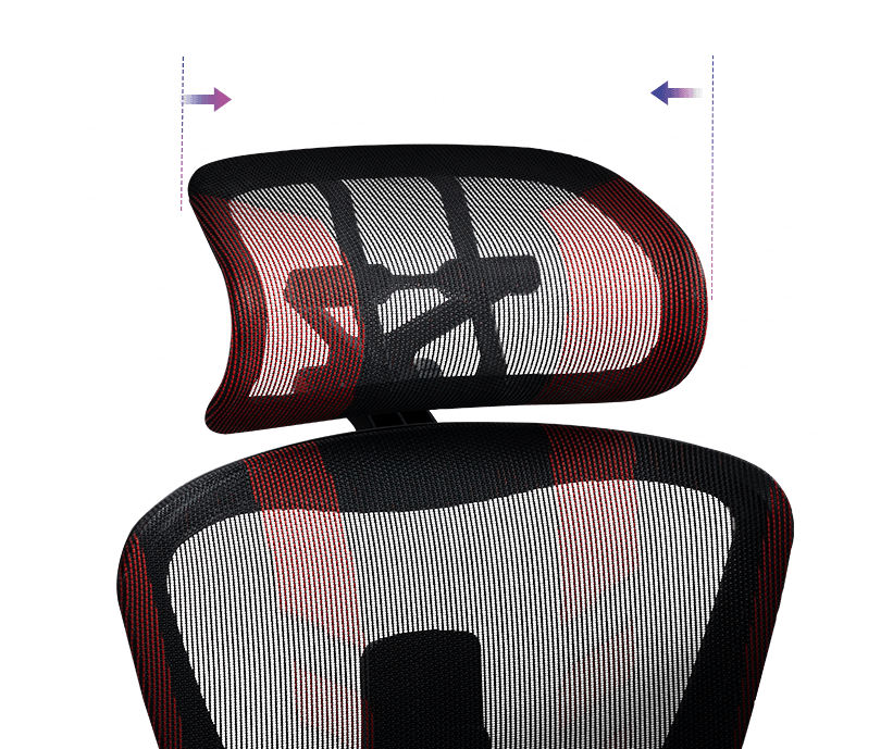 HINOMI Ergonomic Gaming Chair- H1 Pro