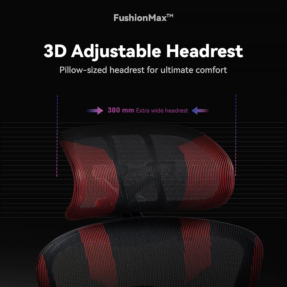 HINOMI Ergonomic Gaming Chair- H1 Pro