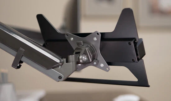 Laptop Tray for Monitor Arm