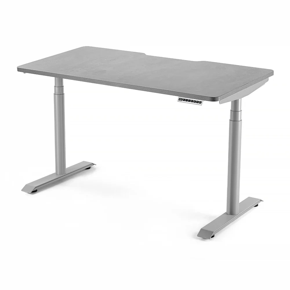 Hinomi S1 Adjustable Dual Motor Standing Desk