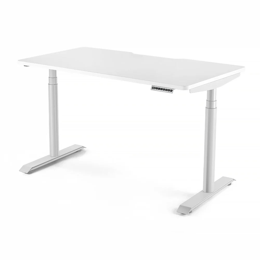 Hinomi S1 Adjustable Dual Motor Standing Desk
