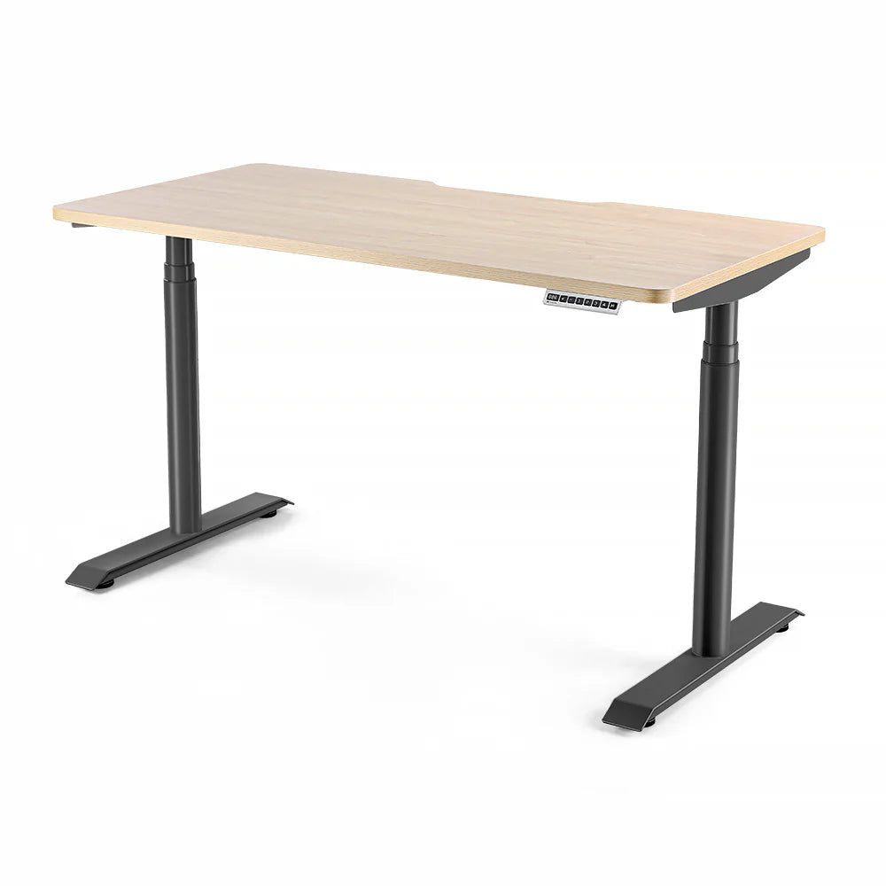Hinomi S1 Adjustable Dual Motor Standing Desk