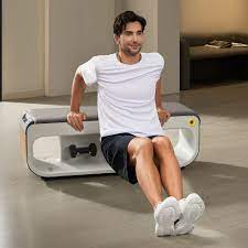 King Smith Fitness Tone-Up Workout Bench