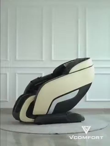 V-Comfort Eggy Massage Chair V-comfort