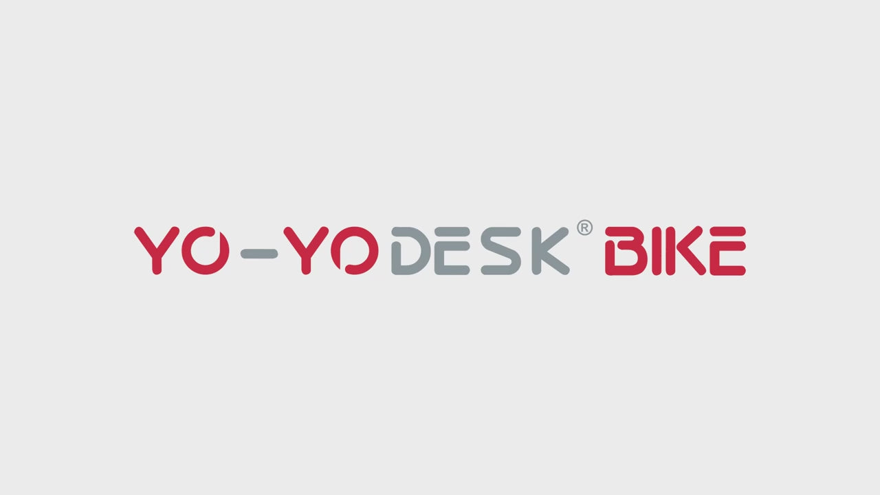 Yo-Yo DESK BIKE YO-YO DESK