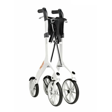 TrustCare Let's Fly Foldable Rollator Rollator TrustCare