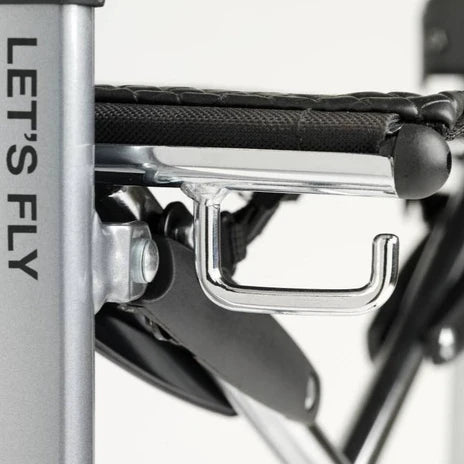 TrustCare Let's Fly Foldable Rollator Rollator TrustCare