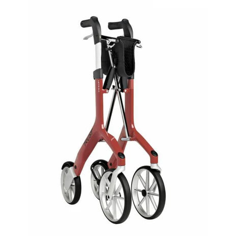 TrustCare Let's Fly Foldable Rollator Rollator TrustCare