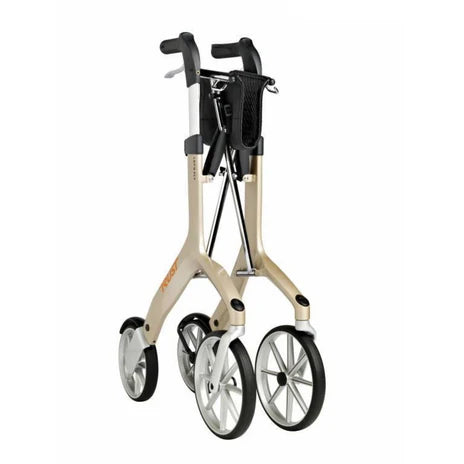 TrustCare Let's Fly Foldable Rollator Rollator TrustCare