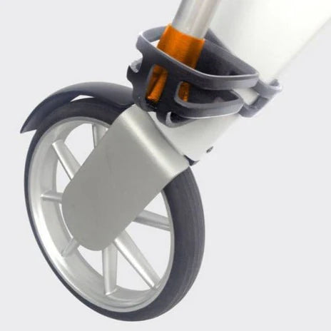 TrustCare Let's Fly Foldable Rollator Rollator TrustCare