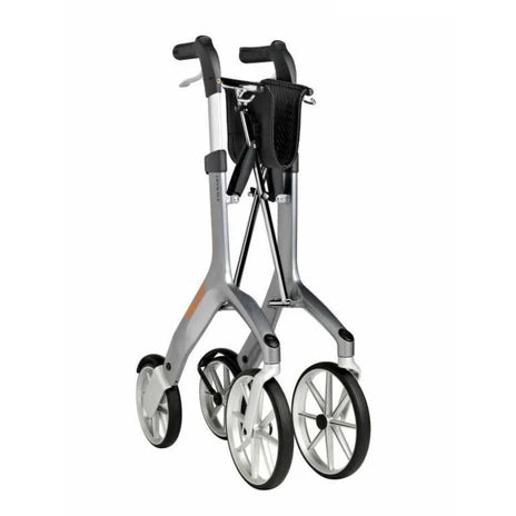 TrustCare Let's Fly Foldable Rollator Rollator TrustCare