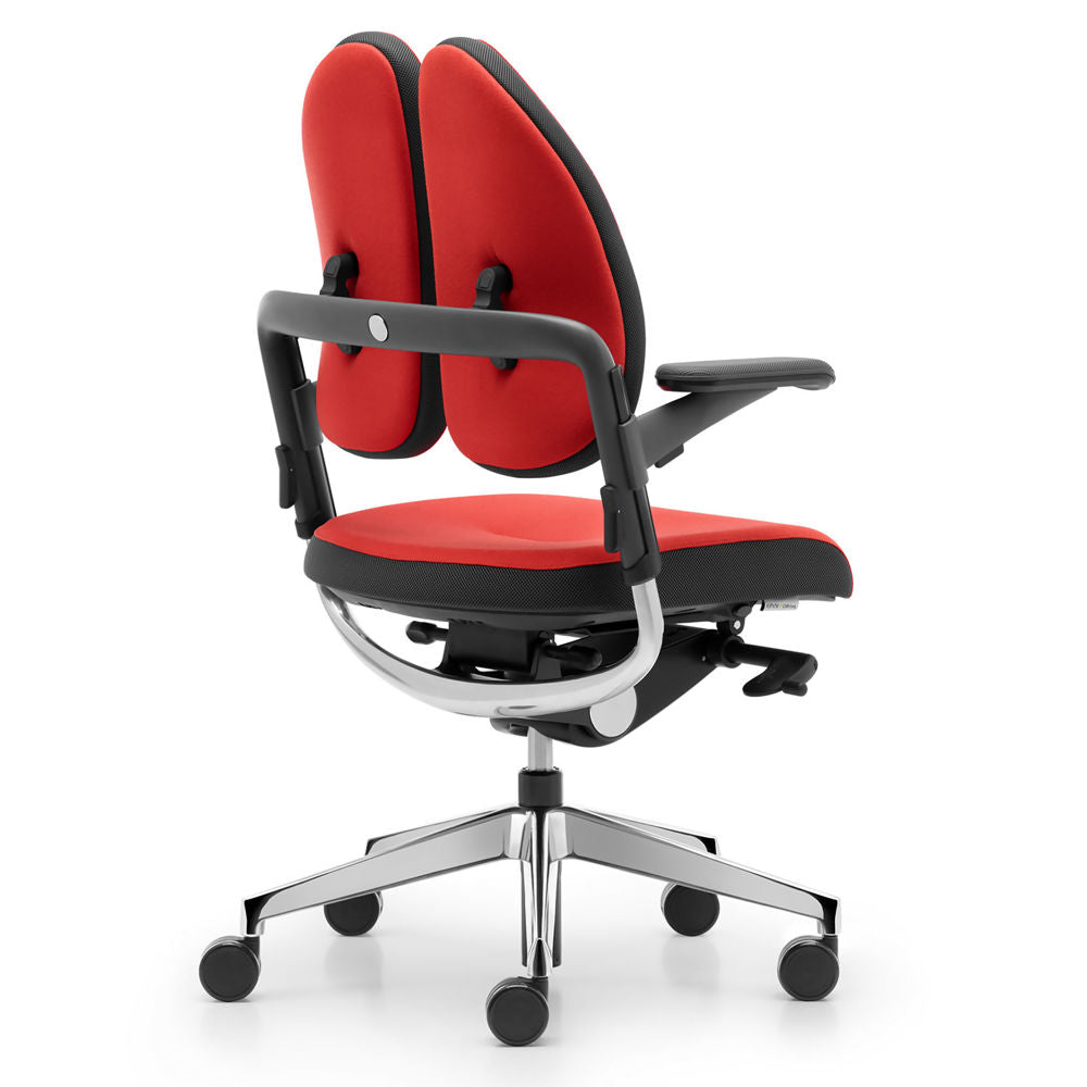 Grahl Xenium Duoback Office Chair Back Care Solutions