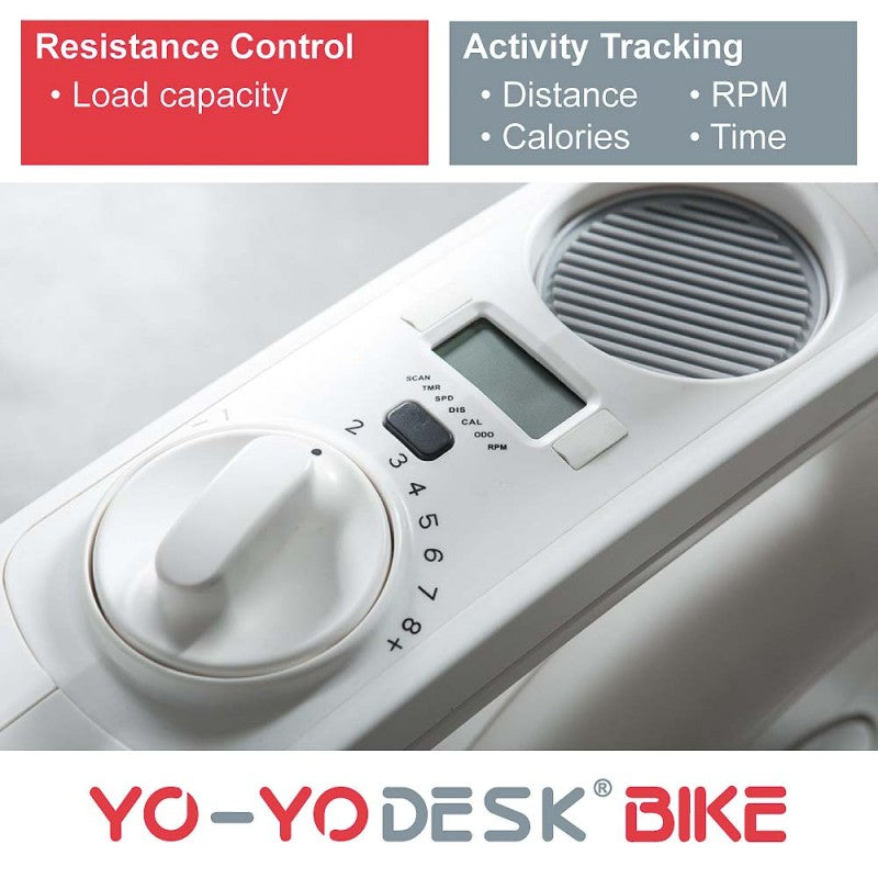 Yo-Yo DESK BIKE YO-YO DESK
