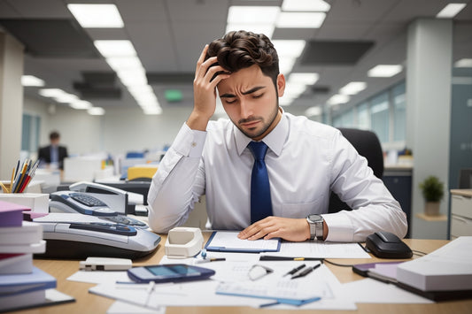 Standing Desks vs. Sitting Desks: The End to this Long Debate