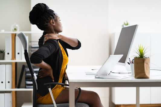 The Magic of Ergonomics: The Blend of Art and Science