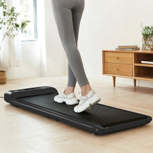 Want to lose weight on easy mode? Look no further, find out how Walking Pads can help