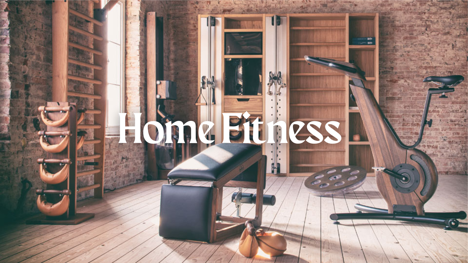 Home Fitness
