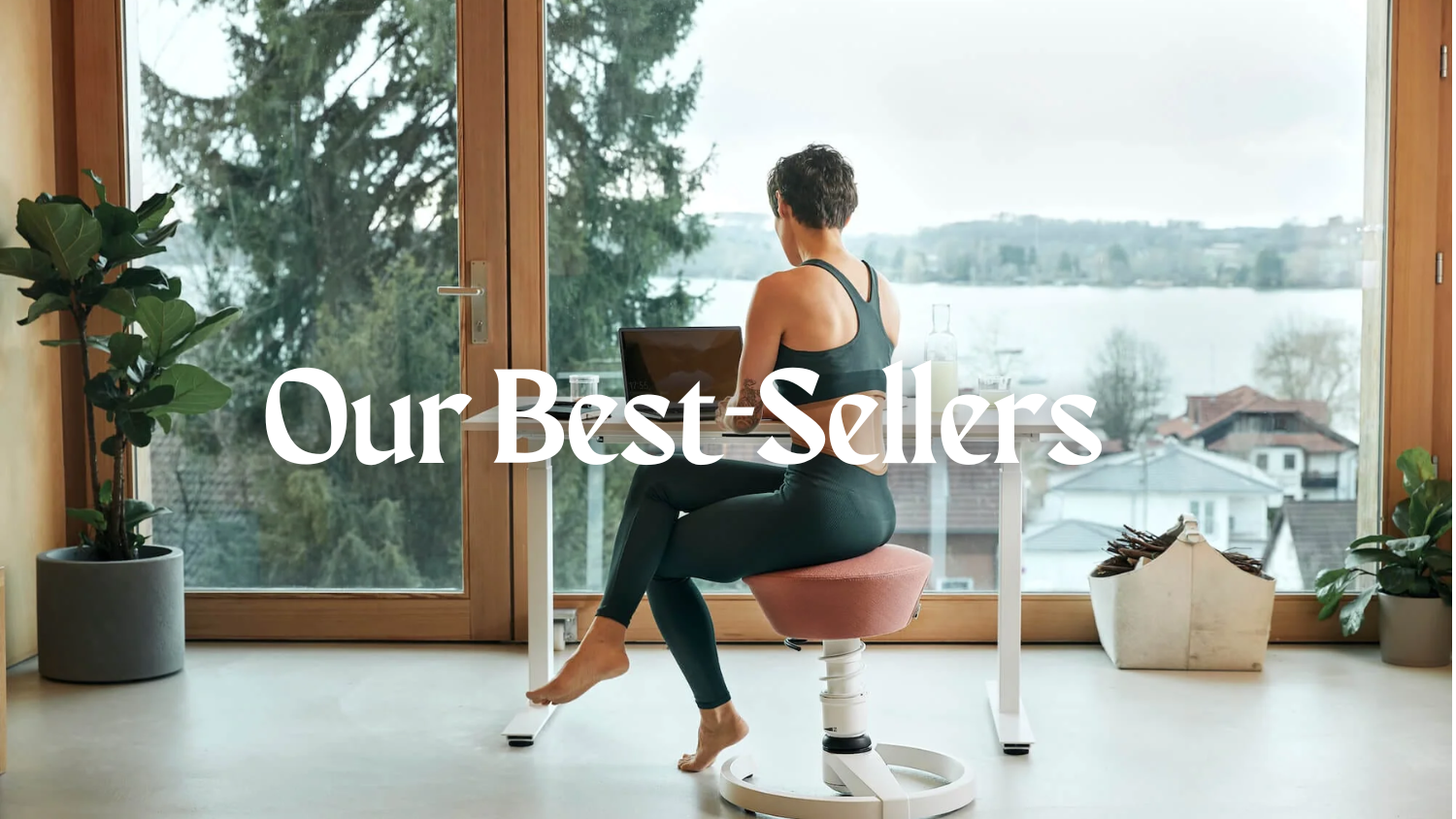 Our Best Sellers