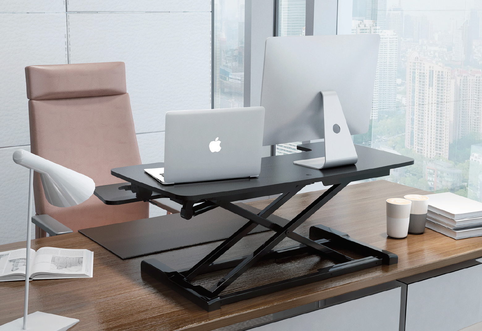 Desk Converters