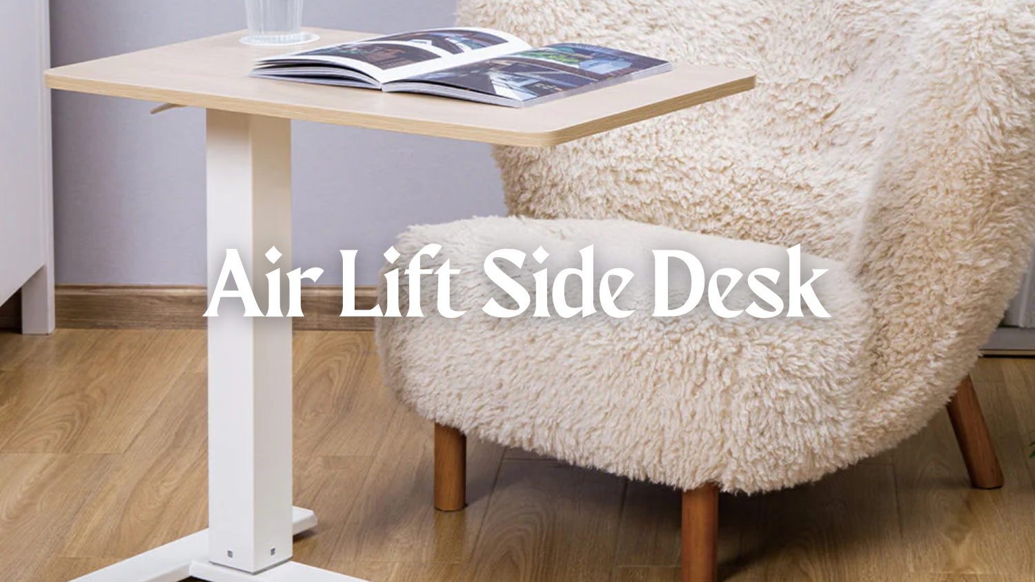 Lift Standing Desks