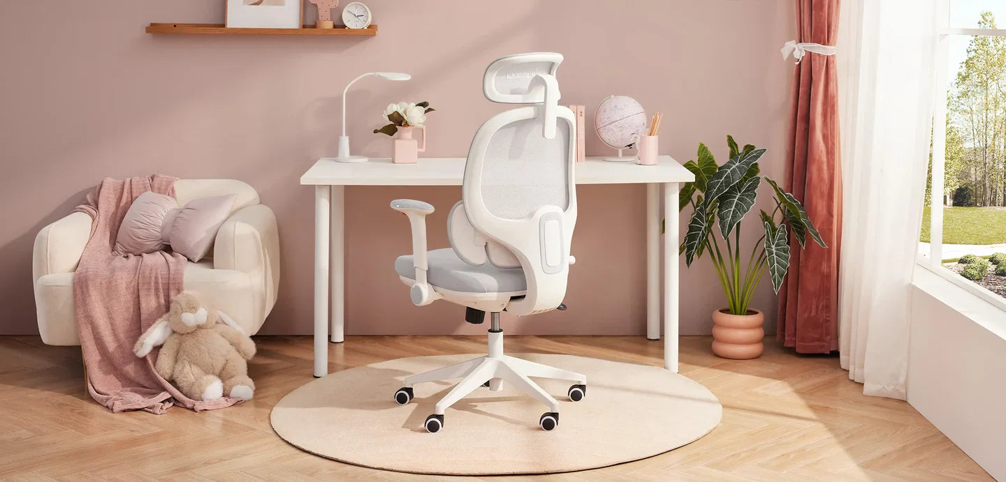 Junior Ergonomic Chairs