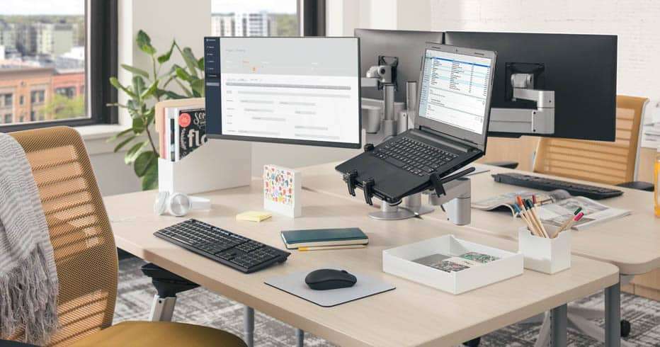 Desk Accessories
