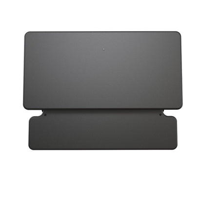 Ergonomic Slim Single Monitor Standing Desk Converter