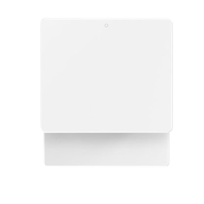 Ergonomic Mini Single Monitor Standing Desk Converter