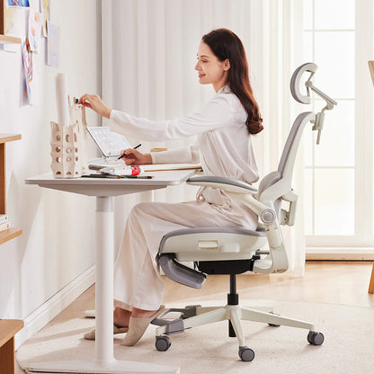 Musso E80 Muse Femme Ergonomic Chair