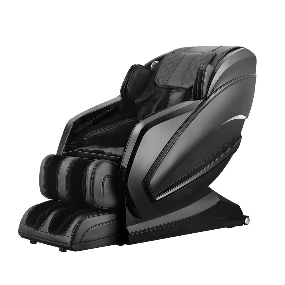 SASAKI 10 Series Royal Queen 4D Massage Chair SASAKI 10 Series Queen 4D - Black