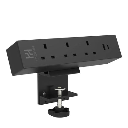 45° Power Socket