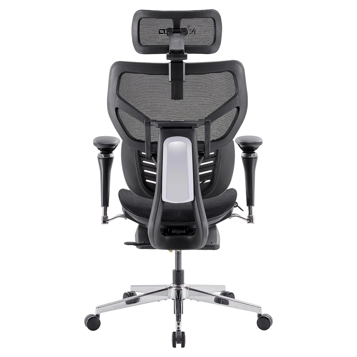 MUSSO X700 Ergonomic Office Chair with GlideTrack Technology