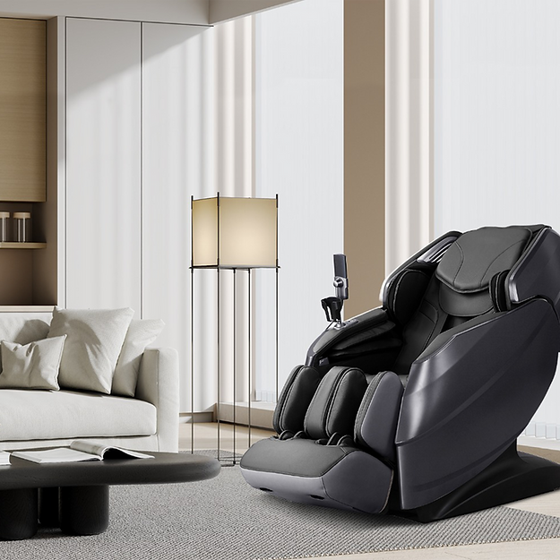 Full body discount shiatsu massager